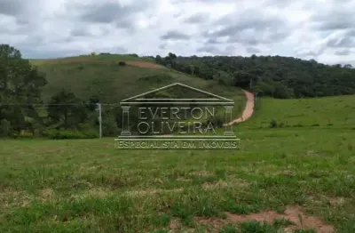 Chácara / sítio com 1 quarto à venda no bairro de brotas, jacareí  por r$ 490.000