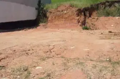 Terreno à venda no jardim sant\'anna do pedregulho, jacareí  por r$ 140.000