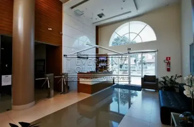 Sala comercial à venda no Centro, Jacareí 