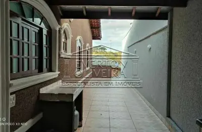 Casa com 3 quartos à venda no loteamento villa branca, jacareí  por r$ 670.000