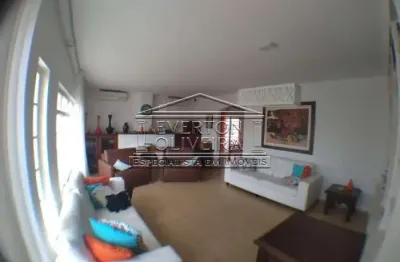Casa com 5 quartos à venda no jardim siesta, jacareí  por r$ 1.600.000