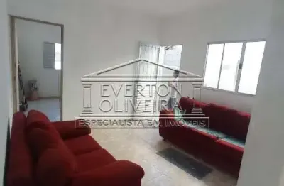 Casa com 2 quartos à venda no parque imperial, jacareí  por r$ 250.000