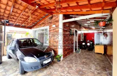 Casa com 3 quartos à venda no jardim são josé, jacareí  por r$ 390.000