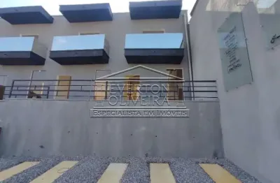 Casa com 2 quartos à venda no centro, jacareí  por r$ 330.000