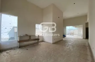 Casa com 3 quartos à venda no condomínio terras do vale, caçapava  por r$ 770.000