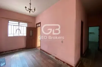 Casa com 2 quartos à venda no Centro, Jacareí 