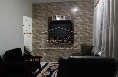 Casa com 3 quartos à venda na cidade salvador, jacareí  por r$ 400.000