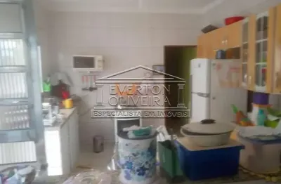 Casa com 3 quartos à venda no parque imperial, jacareí  por r$ 220.000