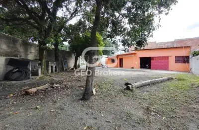 Barracão / galpão / depósito à venda no parque meia lua, jacareí  por r$ 340.000