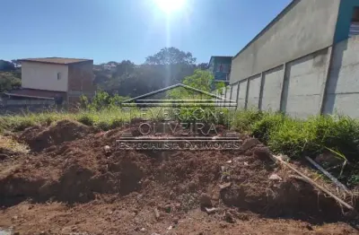 Terreno à venda no jardim do marquês, jacareí  por r$ 90.000