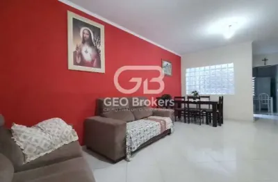 Casa com 3 quartos à venda no jardim terras de são joão, jacareí  por r$ 530.000