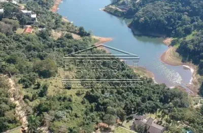 Terreno à venda no chácaras condomínio recanto pássaros ii, jacareí  por r$ 671.760