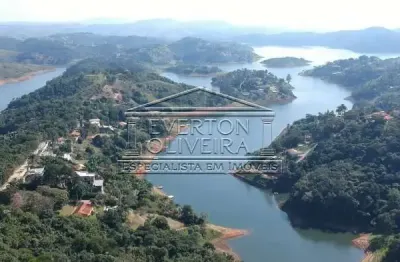 Terreno à venda no chácaras condomínio recanto pássaros ii, jacareí  por r$ 915.200