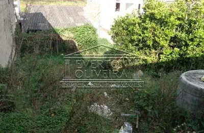 Terreno à venda no conjunto residencial primeiro de maio, jacareí  por r$ 55.000