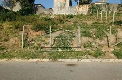 Terreno à venda no chácaras reunidas igarapés, jacareí  por r$ 150.000