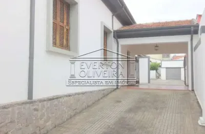 Casa à venda no Centro, Jacareí 