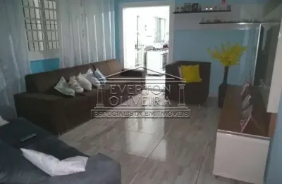 Casa com 2 quartos à venda no jardim santo antônio da boa vista, jacareí  por r$ 300.000