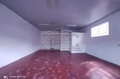 Barracão / galpão / depósito à venda no são silvestre, jacareí  por r$ 450.000