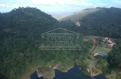 Terreno em condomínio fechado à venda no chácaras condomínio recanto pássaros ii, jacareí  por r$ 750.000