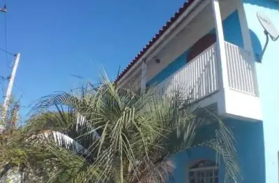 Casa com 3 quartos à venda no parque itamarati, jacareí  por r$ 500.000