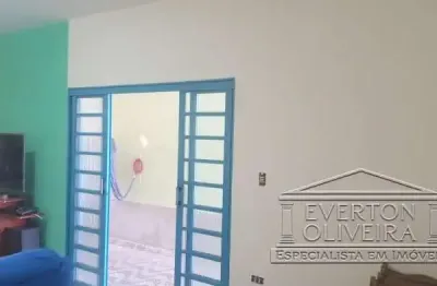 Casa com 3 quartos à venda no jardim panorama, jacareí  por r$ 320.000