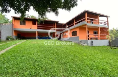 Chácara / sítio com 3 quartos à venda no Veraneio Ijal, Jacareí  por R$ 532.000