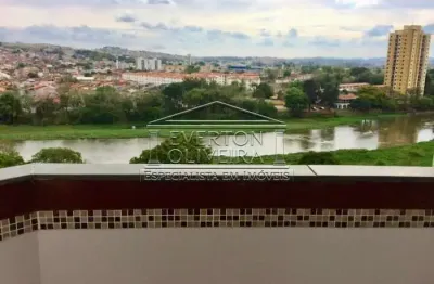 Apartamento com 3 quartos à venda no jardim liberdade, jacareí  por r$ 450.000