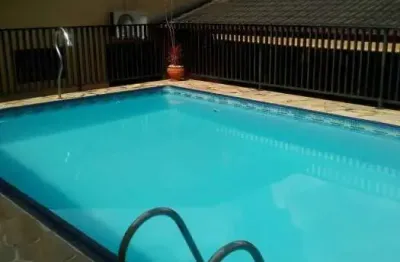 Casa em condomínio fechado com 3 quartos à venda no jardim coleginho, jacareí  por r$ 1.277.000