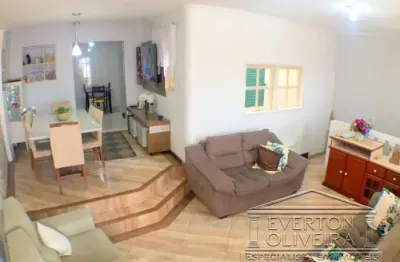 Casa com 3 quartos à venda no jardim bela vista, jacareí  por r$ 360.000