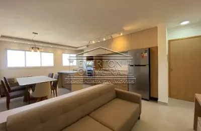 Apartamento com 2 quartos à venda no jardim altos de santana ii, jacareí  por r$ 383.937