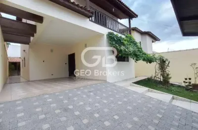 Casa com 5 quartos à venda no jardim terras de são joão, jacareí  por r$ 680.000