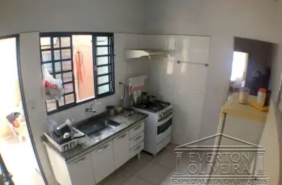 Casa com 1 quarto à venda na vila aprazível, jacareí  por r$ 197.000