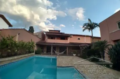 Casa com 4 quartos à venda no jardim santa maria, jacareí  por r$ 1.828.000