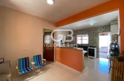 Casa com 3 quartos à venda na cidade salvador, jacareí  por r$ 350.000