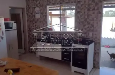 Casa com 3 quartos à venda na cidade salvador, jacareí  por r$ 350.000