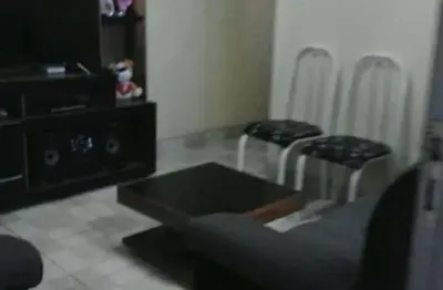 Casa com 3 quartos à venda no parque imperial, jacareí  por r$ 280.000