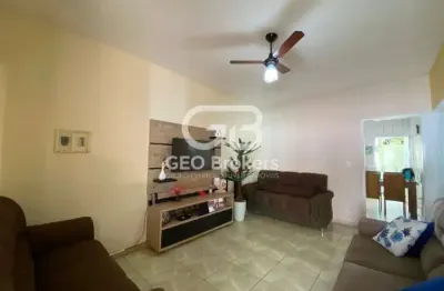 Casa com 3 quartos à venda no jardim nova esperança, jacareí  por r$ 280.000