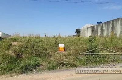 Terreno à venda no chácaras reunidas igarapés, jacareí  por r$ 223.000