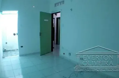 Sala comercial com 10 salas para alugar no jardim paraíba, jacareí  por r$ 980