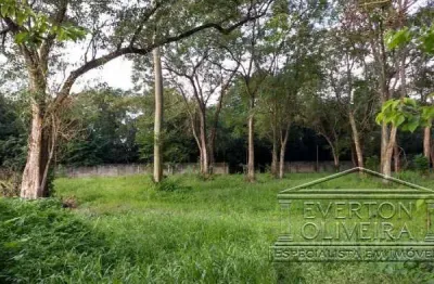 Terreno à venda no Rio Abaixo, Jacareí 