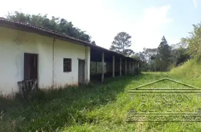 Barracão / galpão / depósito para alugar no jardim maria amélia, jacareí  por r$ 10.000