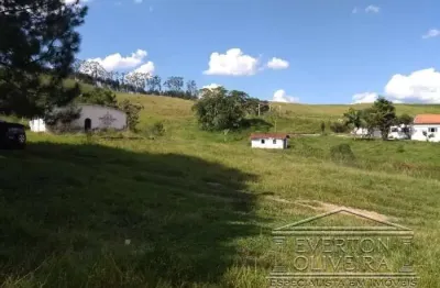 Terreno à venda em Campo Grande, Jacareí 