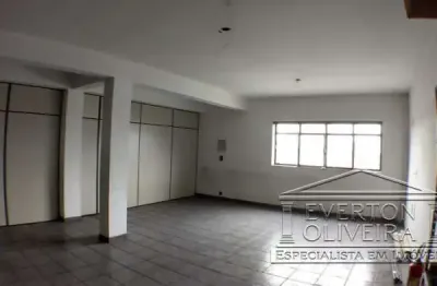 Sala comercial com 2 salas para alugar no centro, jacareí  por r$ 5.000