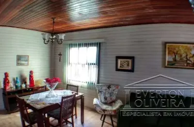 Casa com 3 quartos à venda no jardim flórida, jacareí  por r$ 410.000