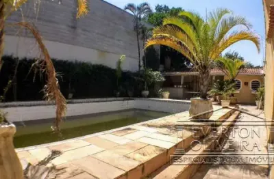 Casa com 3 quartos para alugar no jardim flórida, jacareí  por r$ 6.000