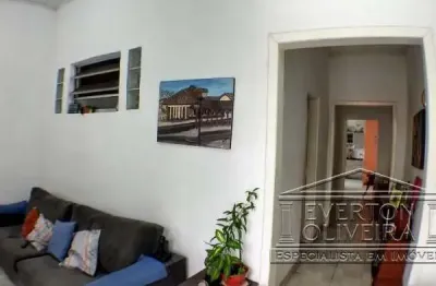 Casa com 2 quartos à venda no centro, jacareí  por r$ 850.000