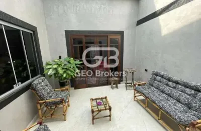 Casa com 4 quartos à venda no jardim flórida, jacareí  por r$ 1.360.000