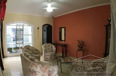 Casa com 3 quartos à venda no jardim pereira do amparo, jacareí  por r$ 522.000