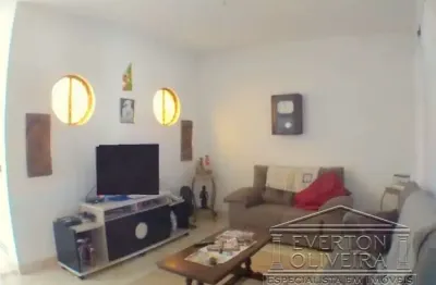 Casa com 3 quartos à venda no jardim do vale, jacareí  por r$ 390.000