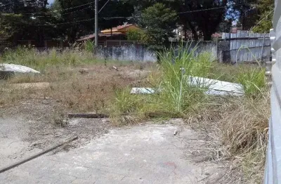 Terreno à venda no Jardim Siesta, Jacareí 
